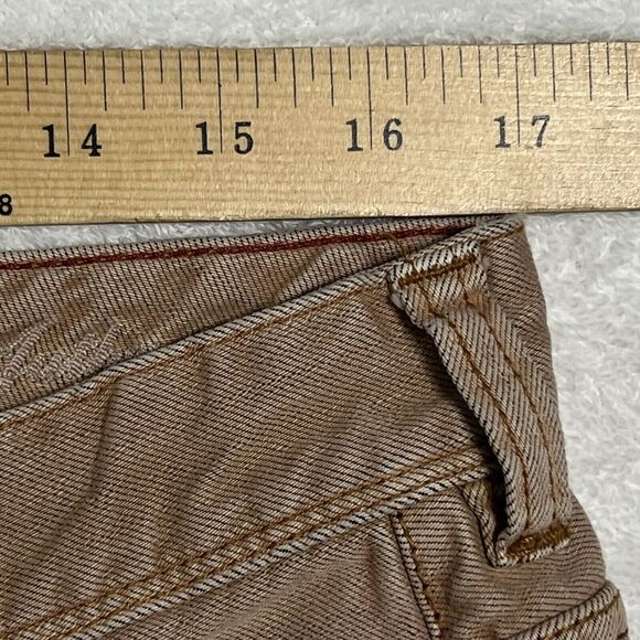 Tommy Bahama Monterey Authentic Straight Jeans Men’s 34x30 TAG 35x32 Altered Hem - Picture 7 of 17
